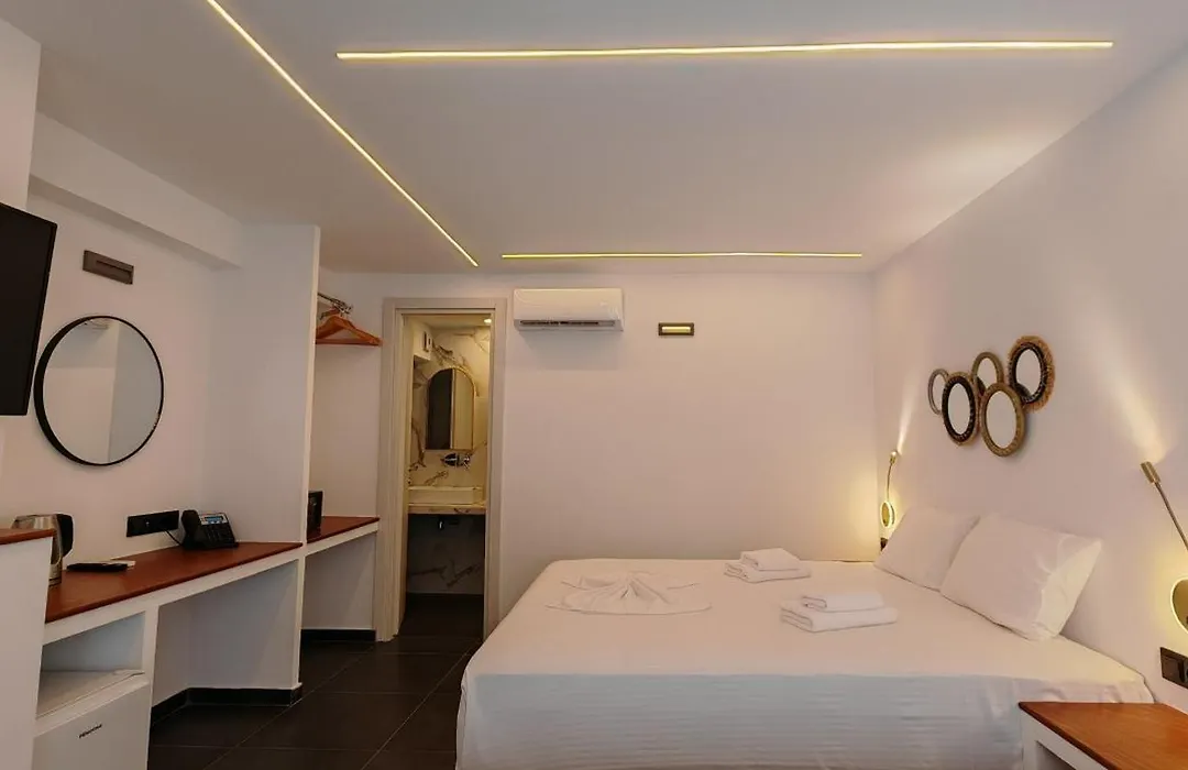 Rigas Hotel Skopelos By Ghh-1