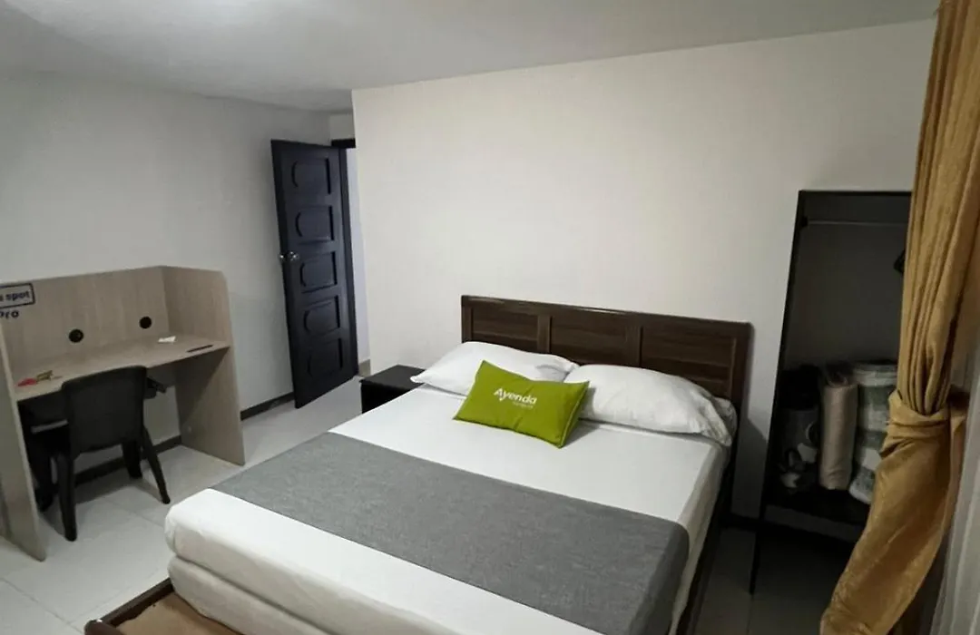hotel torre 52-1