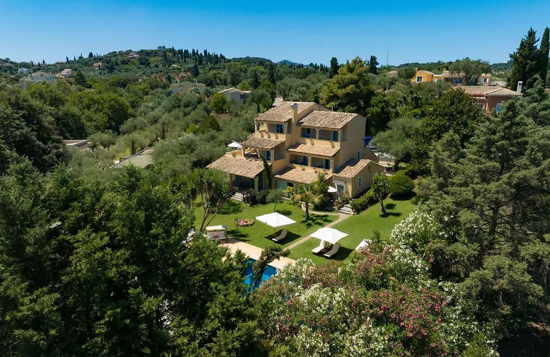 Isabella Country House-1