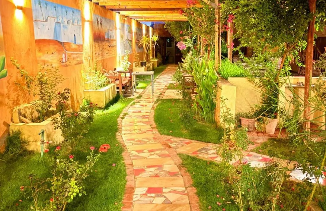 Nile Compound-1