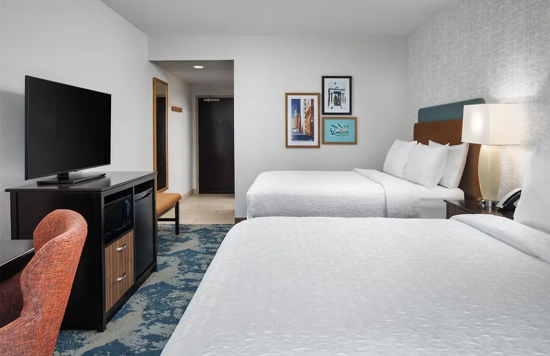 Hampton Inn & Suites Chattanooga/Hamilton Place-1