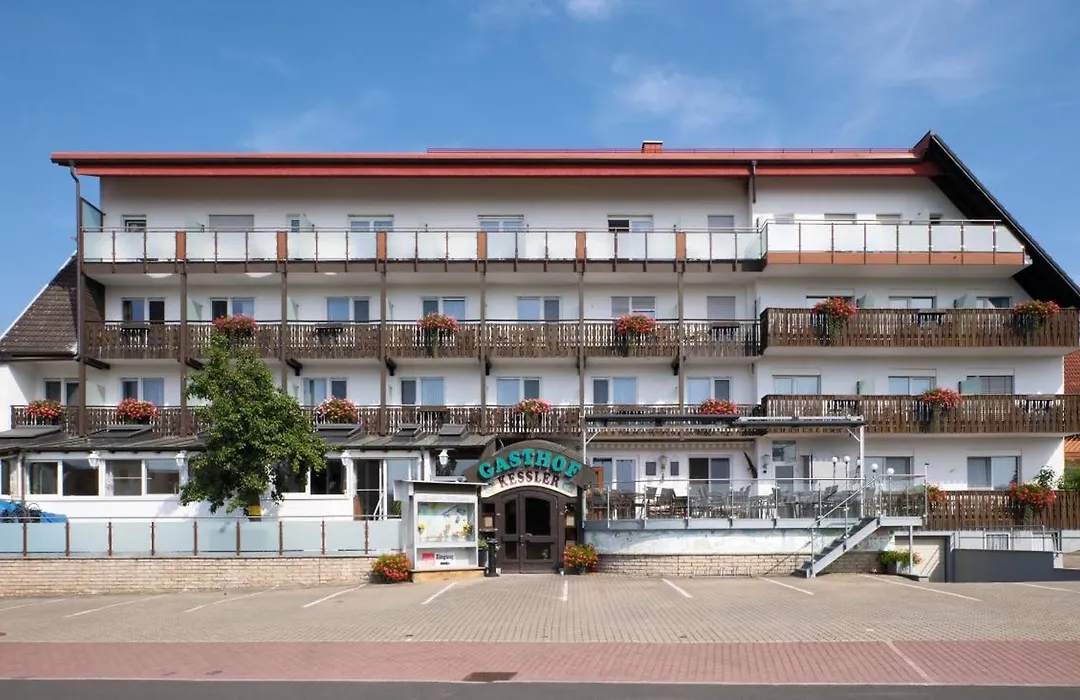 Gasthof Kessler-1