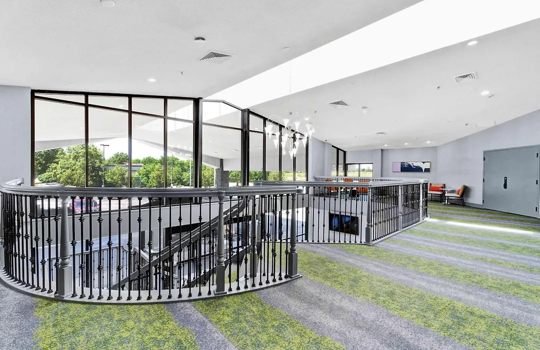 Spark By Hilton Plymouth-1