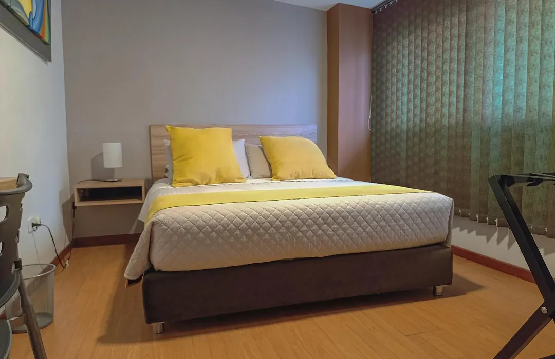 Hotel Volare-1