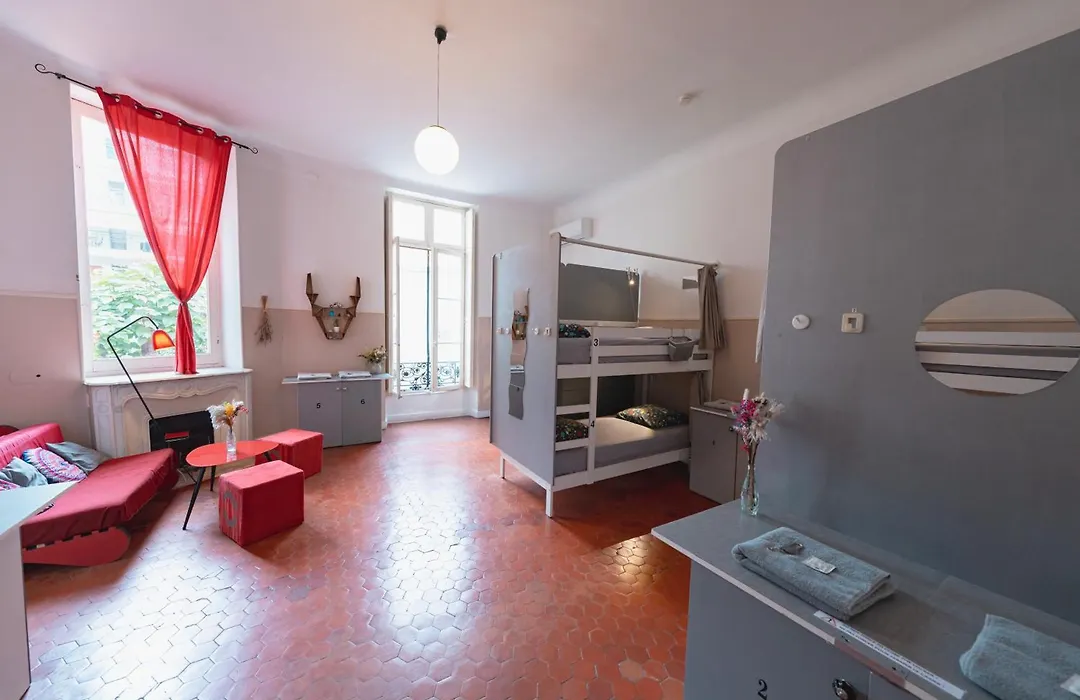 La Maioun Guesthouse-1