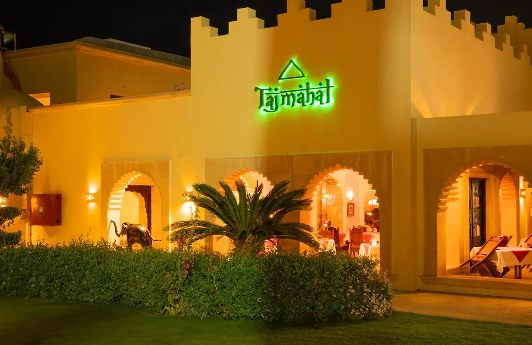 Stella Beach Resort & Spa Makadi Bay-1