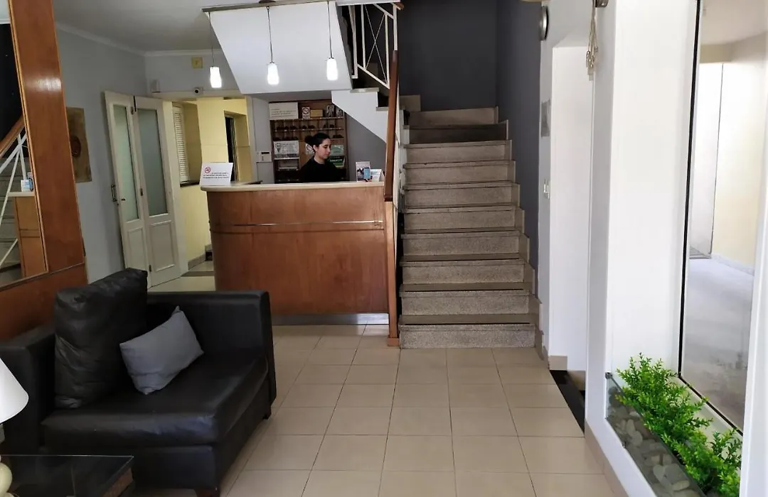 Hotel Mitre-1