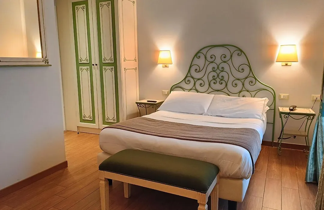 Hotel Borgo Antico-1
