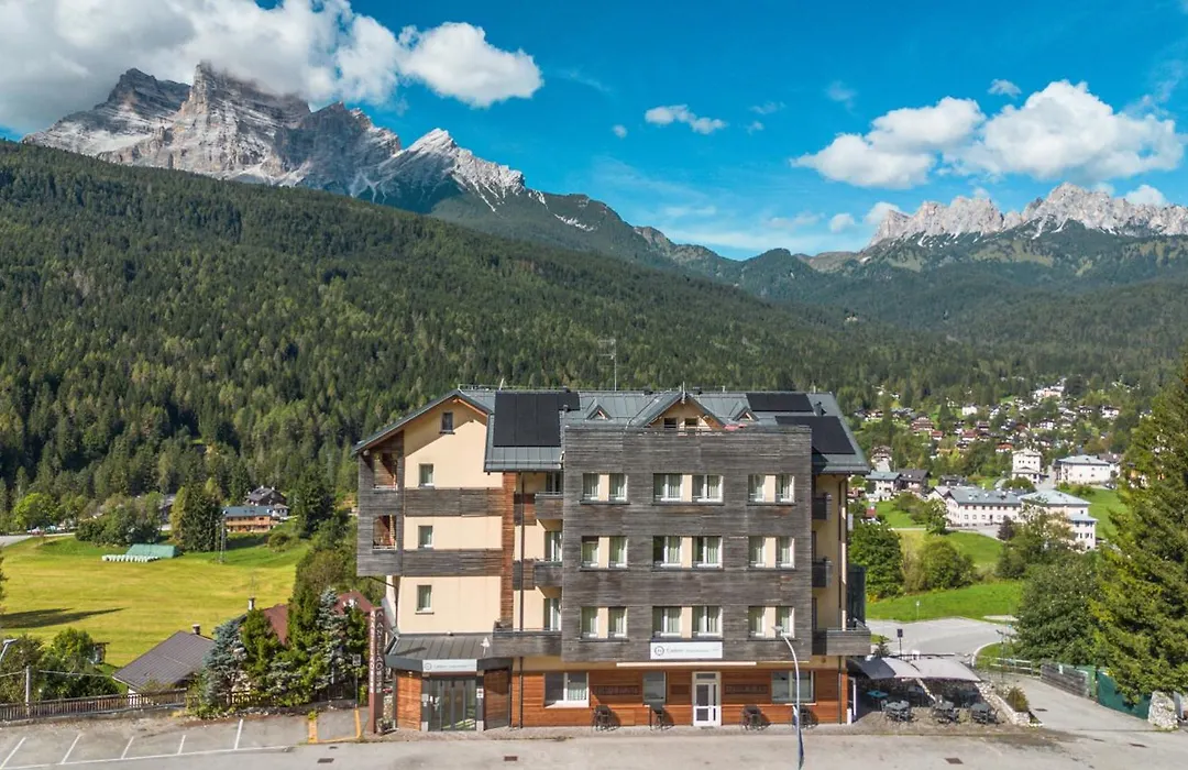 Th Cadore - Hotel Antelao-1