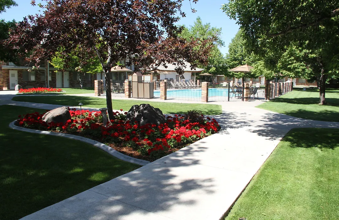 Best Western Plus Burley Inn & Convention Center-1