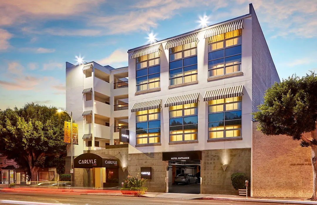 Carlyle Inn-1