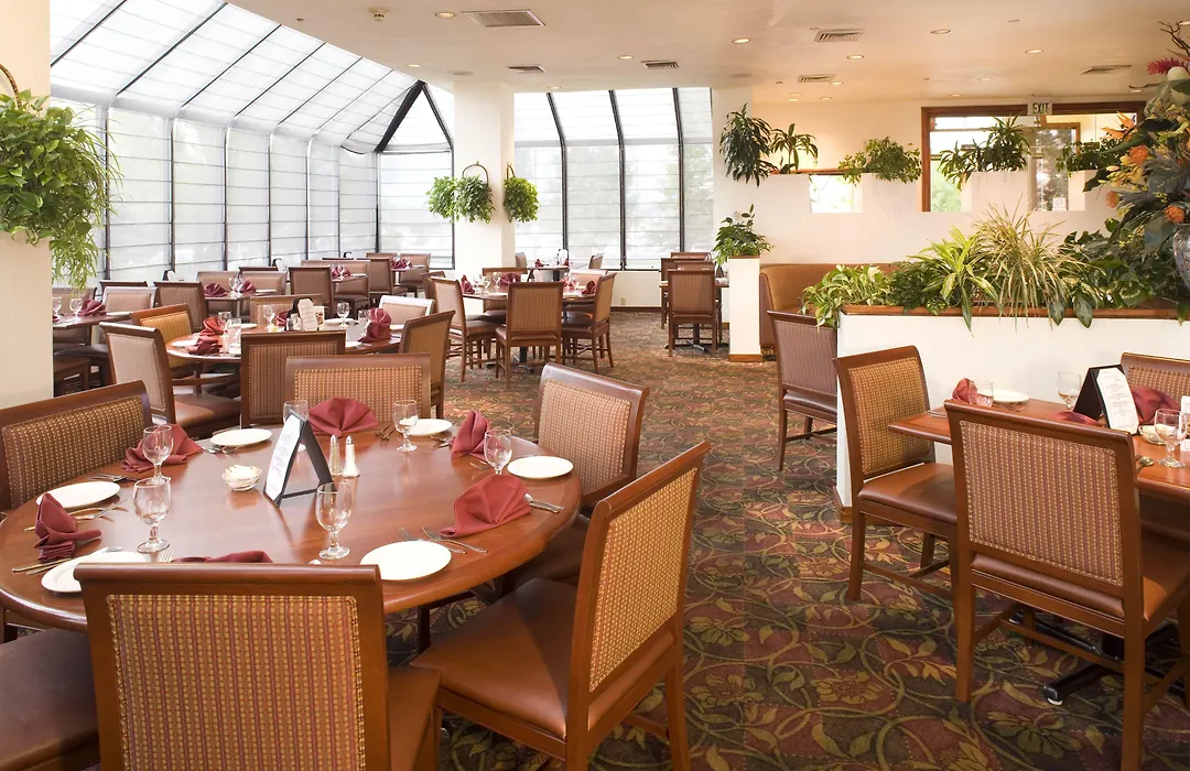 Doubletree By Hilton Hotel Flagstaff-1