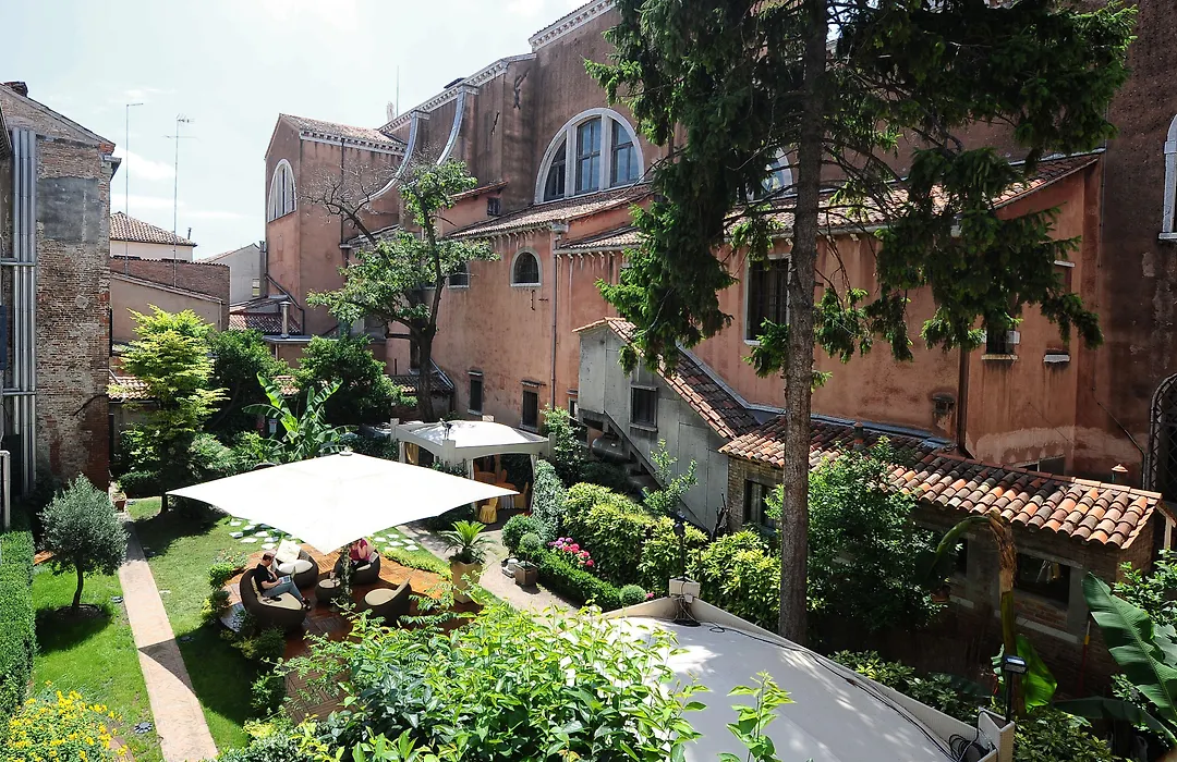 Hotel Abbazia-1