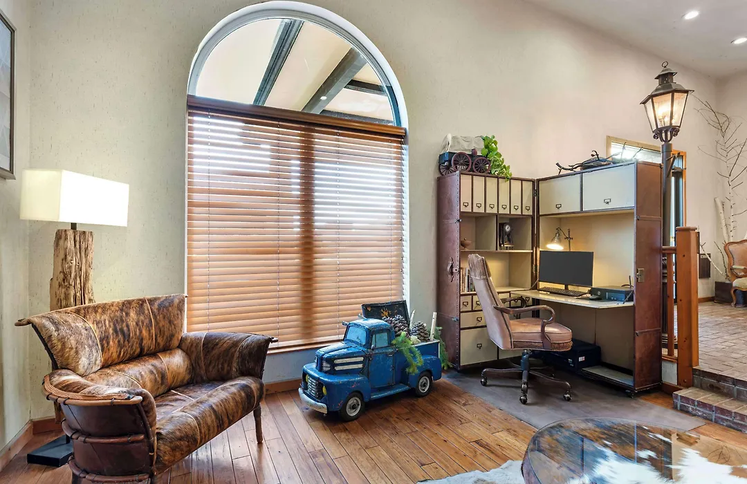 Best Western Prineville Inn-1