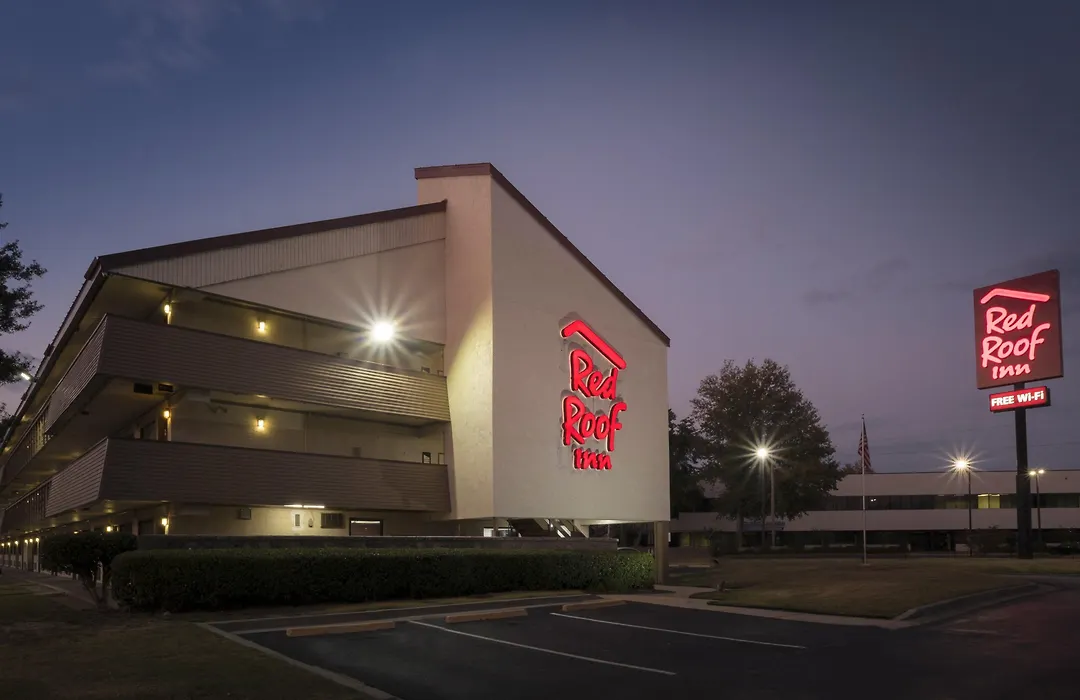 Red Roof Inn Atlanta-Norcross-1