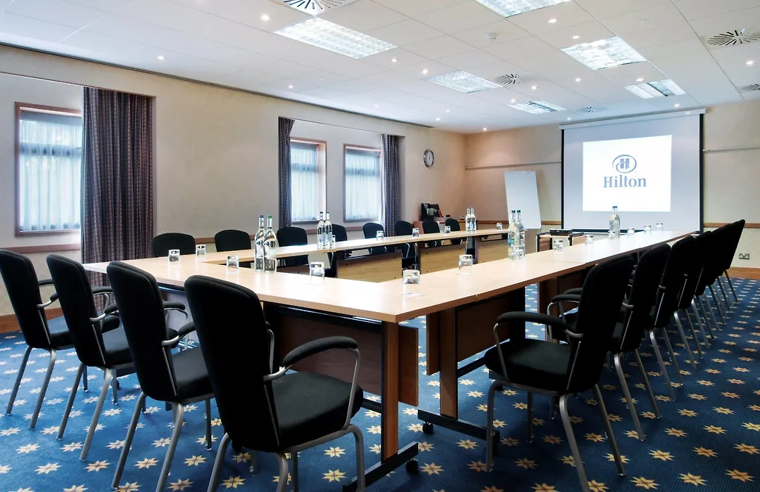 Hilton London Watford-1