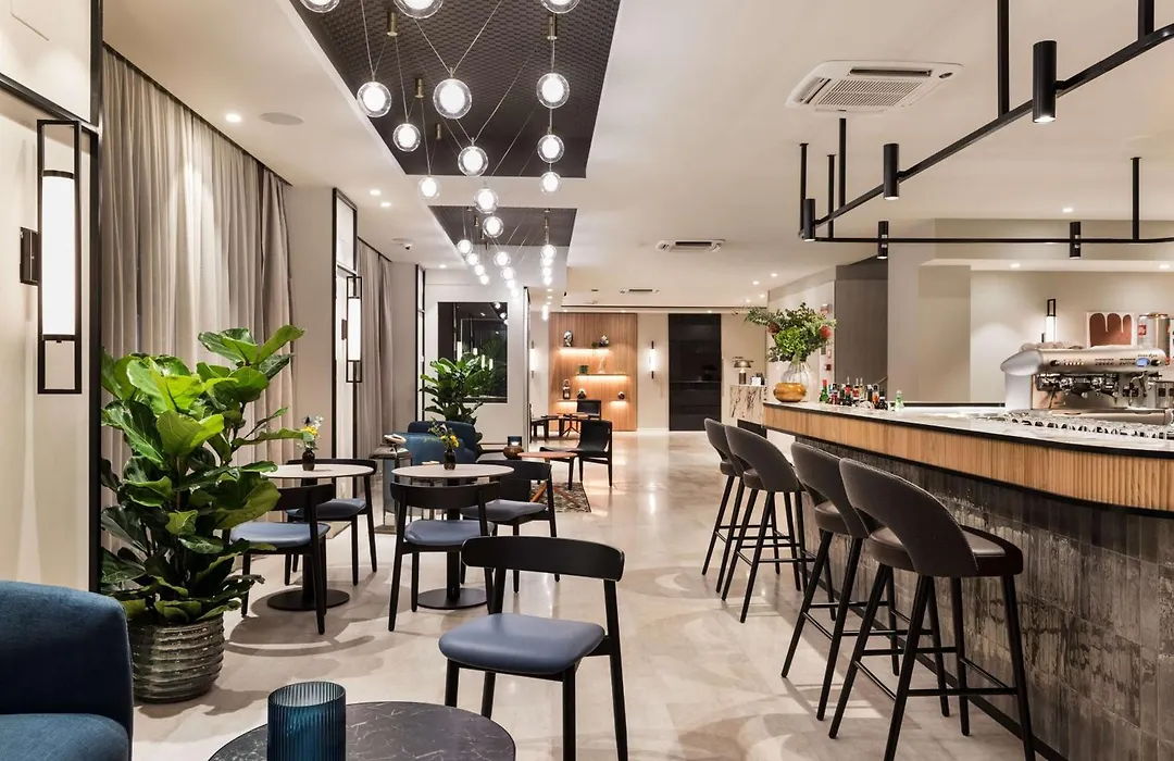 Ambasciatori Hotel Venice Mestre, Tapestry Collection By Hilton-1