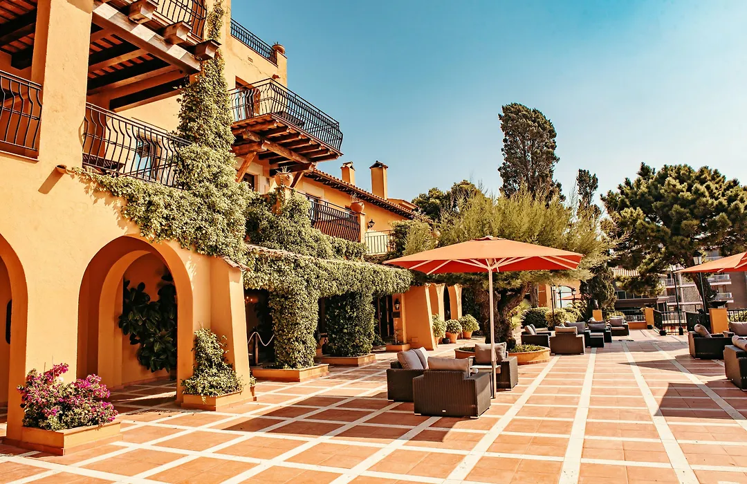 Rigat Park & Spa Hotel-1