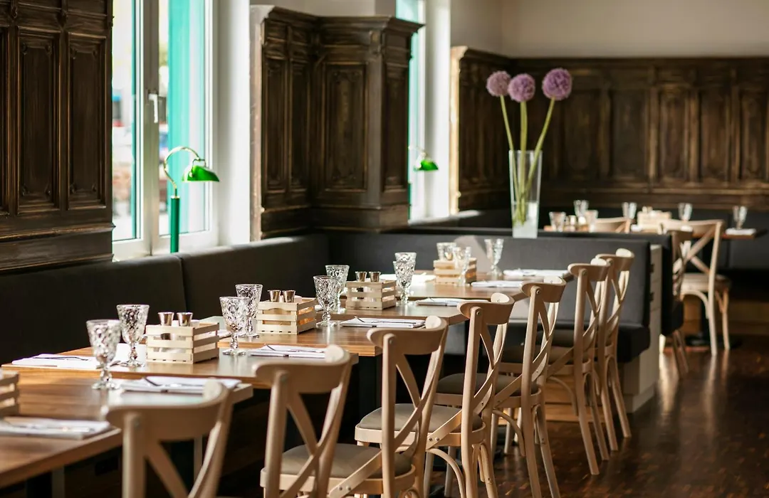 Arcotel Wimberger Wien-1