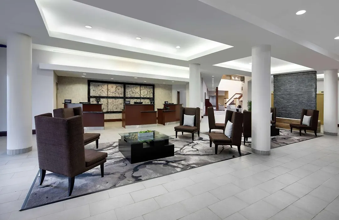 Embassy Suites By Hilton Detroit Troy Auburn Hills-1