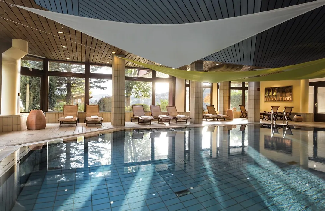 Maritim Titisee Hotel-1