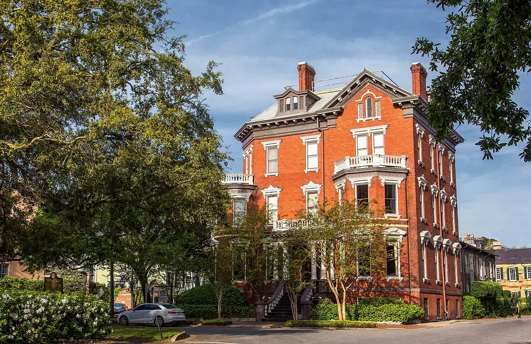 Kehoe House, Historic Inns Of Savannah Collection (Adults Only)-1