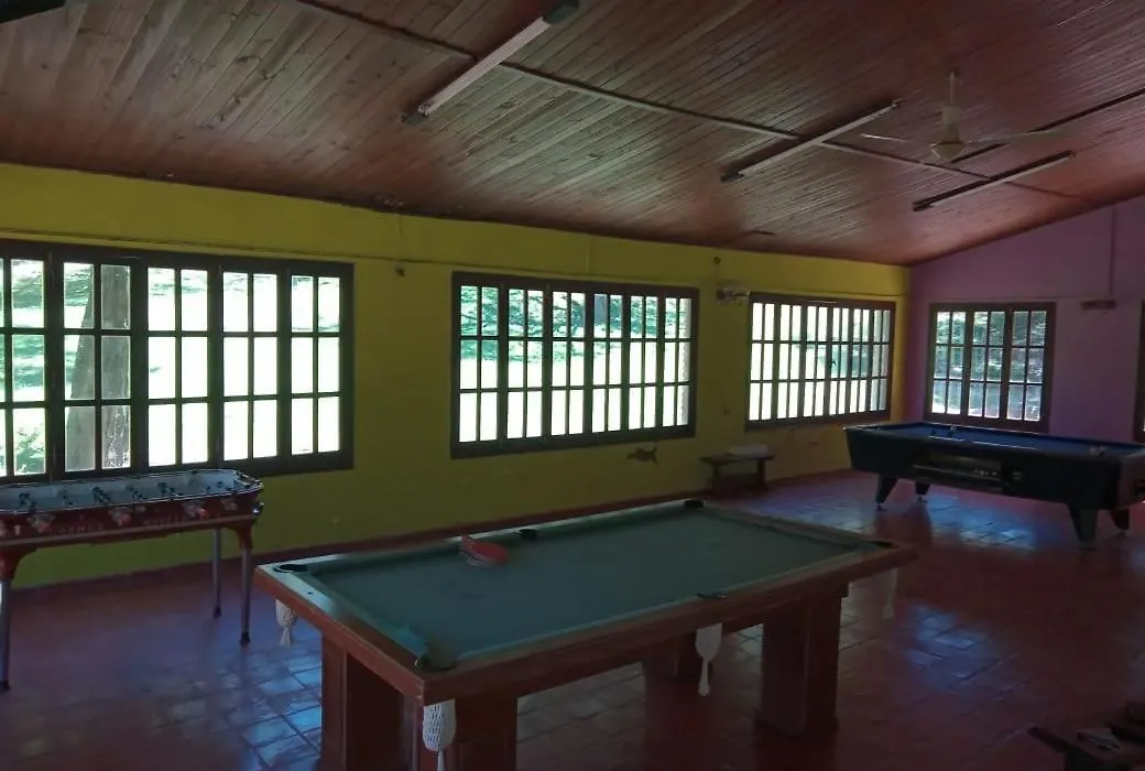 Tres Pircas Hotel&Spa-1