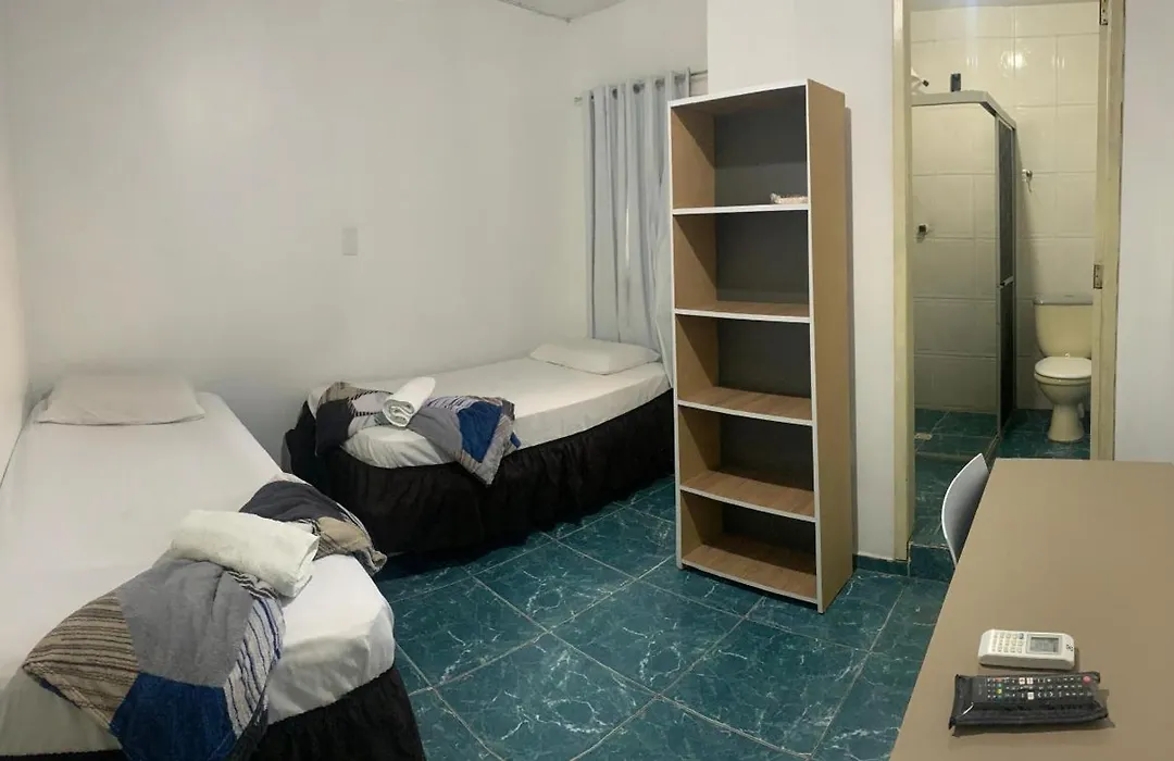 Hotel Raiz-1