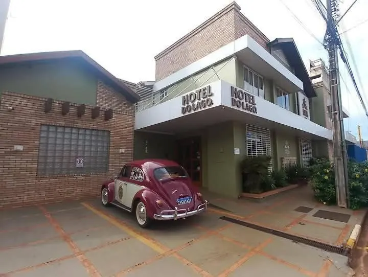 Hotel do Lago-1