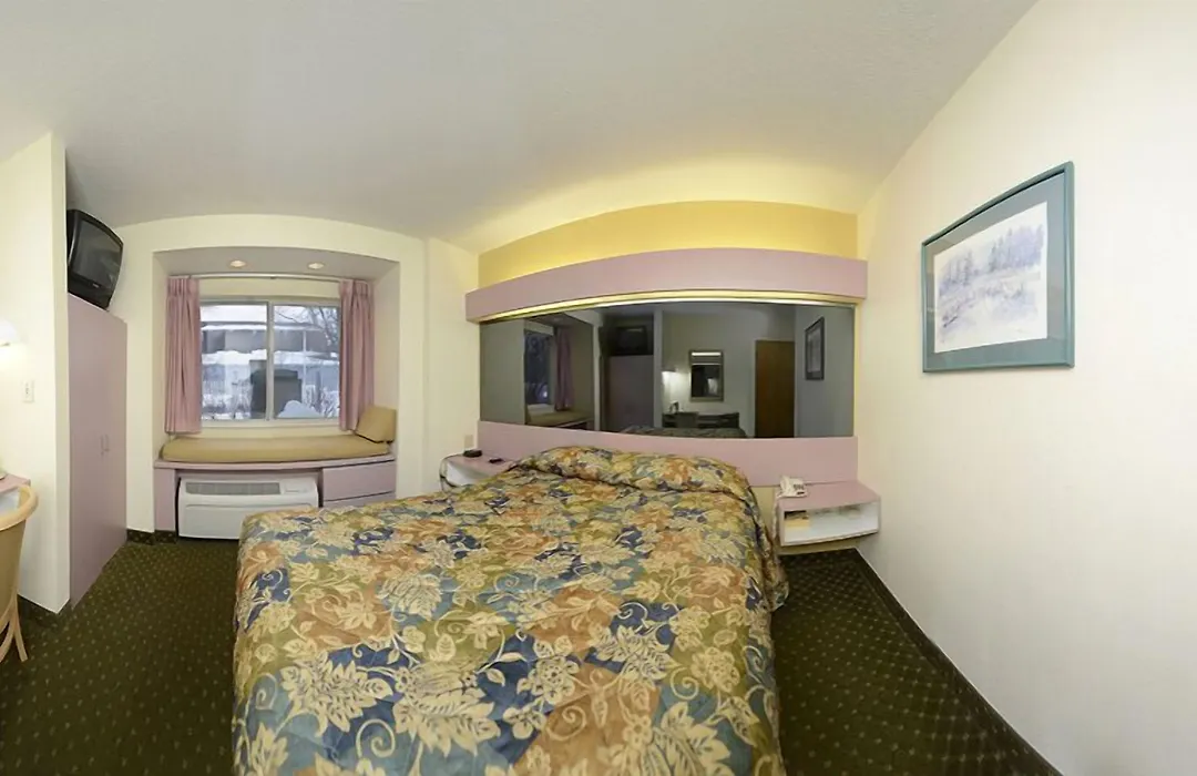 Americas Best Value Inn - East Syracuse-1