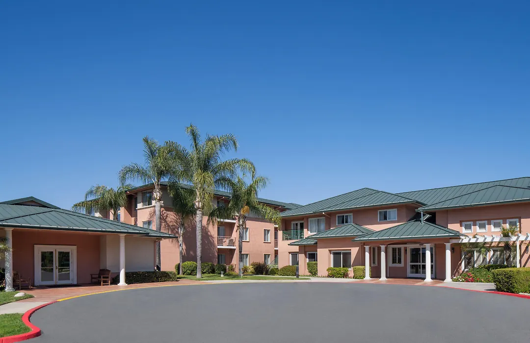 Residence Inn By Marriott Santa Clarita Valencia-1