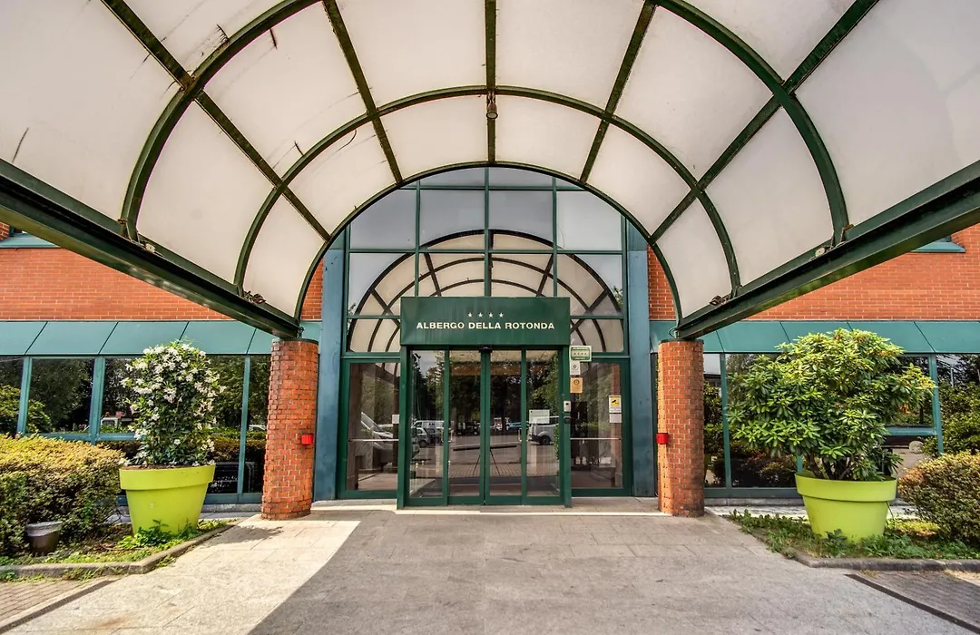 Hotel Della Rotonda-1