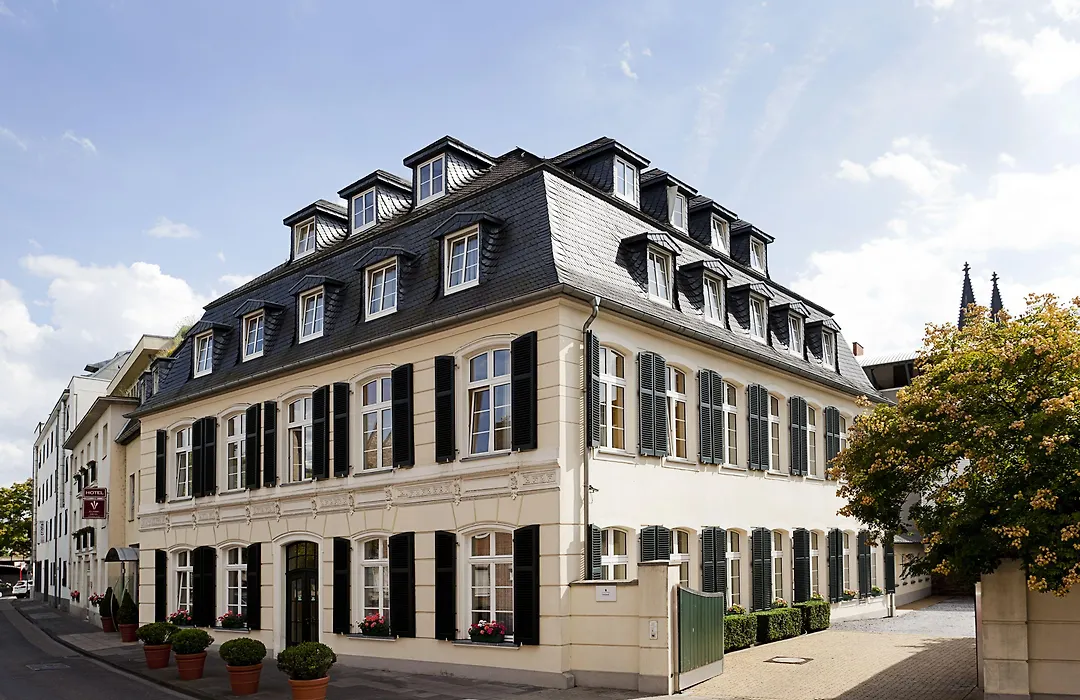 Classic Hotel Harmonie-1