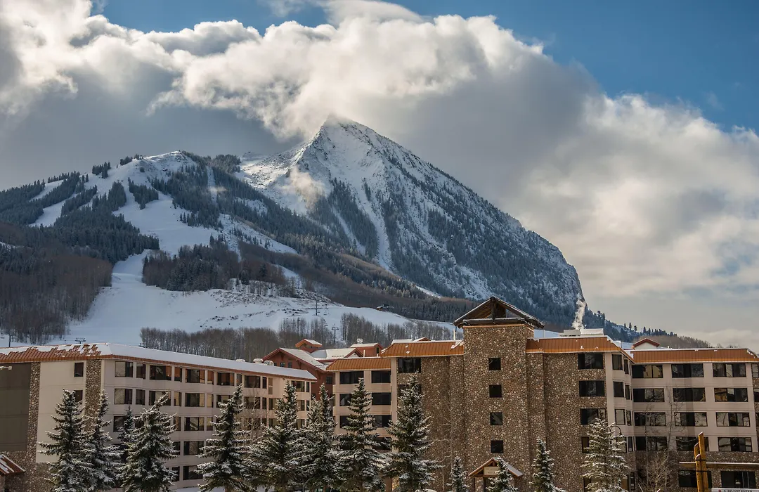 The Grand Lodge, A Vail Resorts Property-1