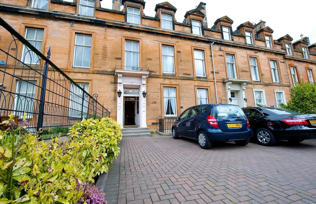 The Ben Doran Guest House-1