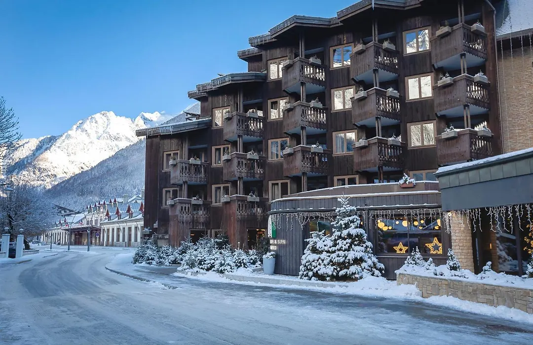 Lykke Hotel & Spa Chamonix-1