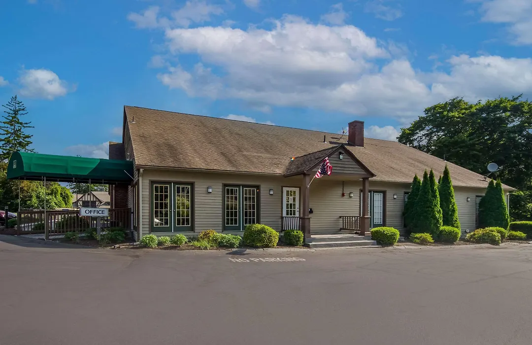 Quality Inn Great Barrington-1