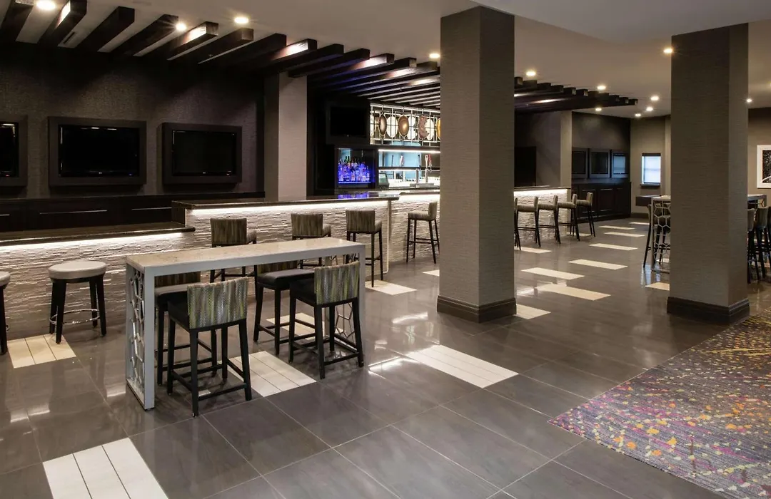Embassy Suites By Hilton Las Vegas-1