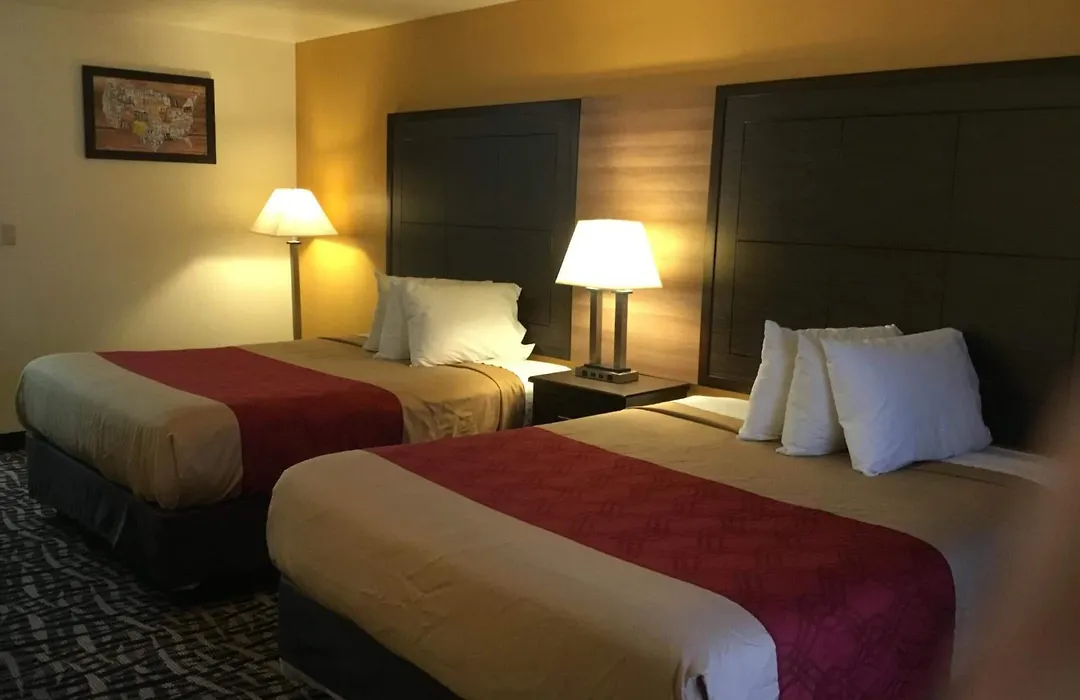 Executive Inn Westley,Ca-1