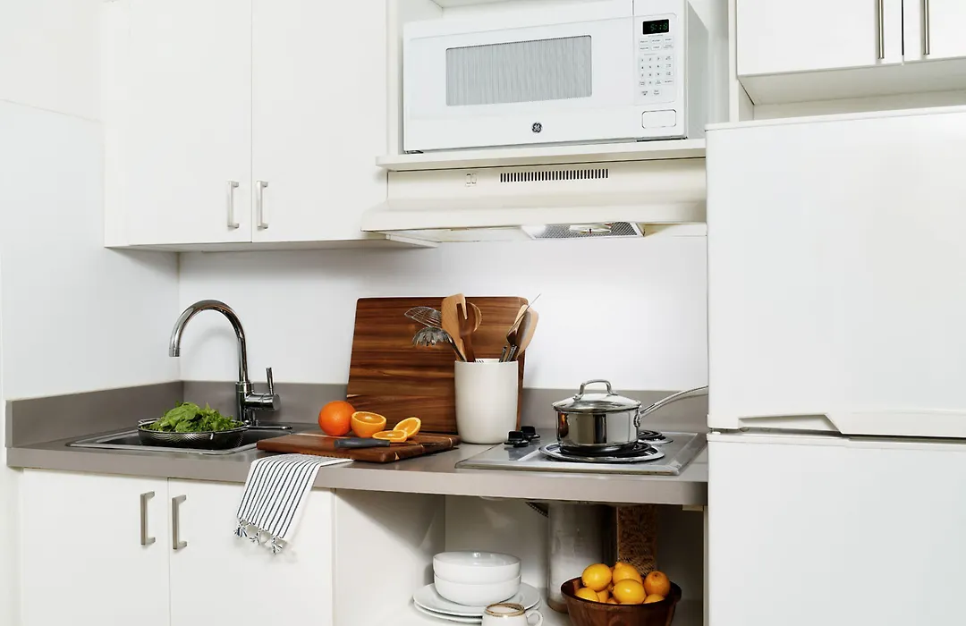 Intown Suites Extended Stay Atlanta Ga - Snellville-1
