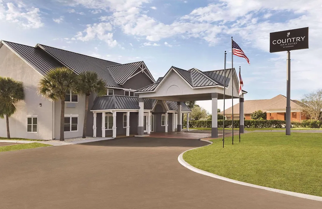 Country Inn & Suites By Radisson, Panama City, Fl-1