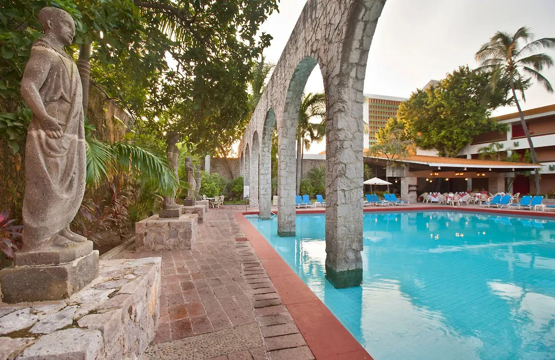 El Cid Granada Hotel & Country Club-1