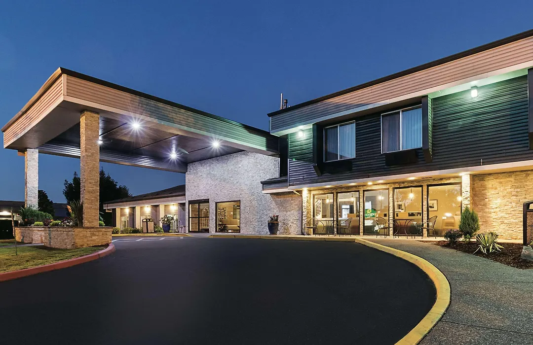 La Quinta By Wyndham Portland Nw-1