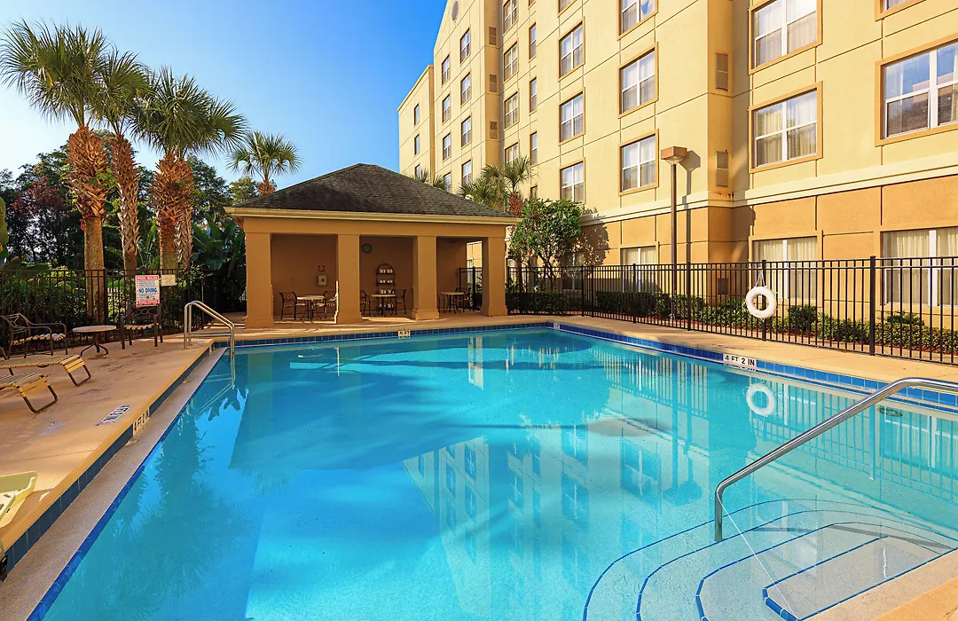 Homewood Suites By Hilton Orlando Maitland-1