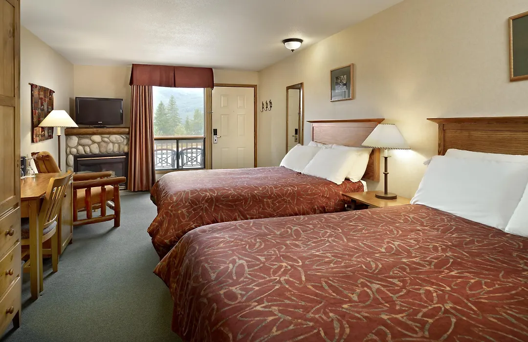 Pyramid Lake Lodge-1