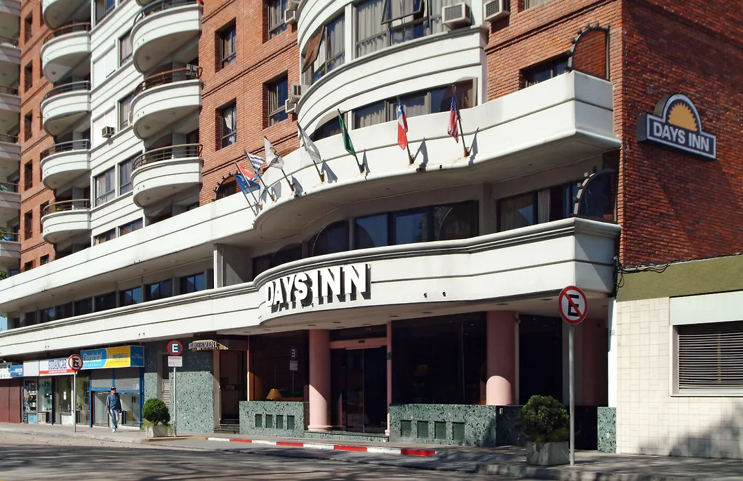Alfa Suites - Montevideo-1