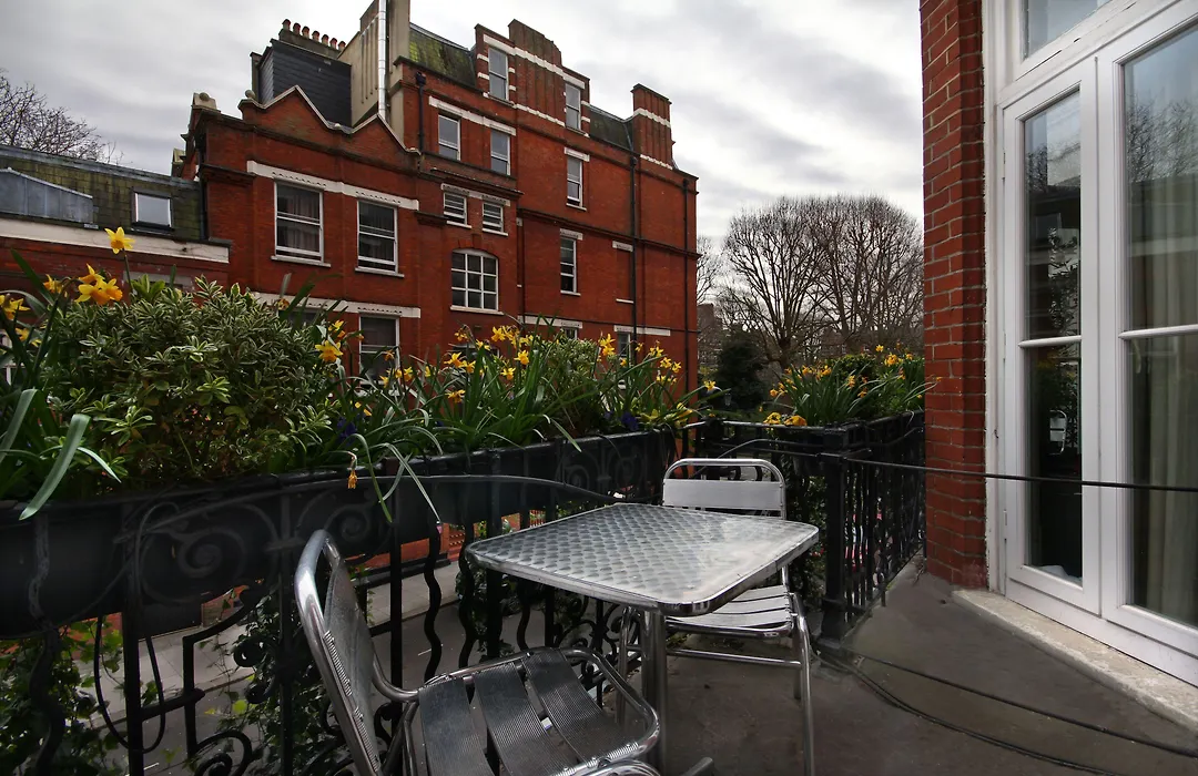 St Mark'S - Merit Hotels-1