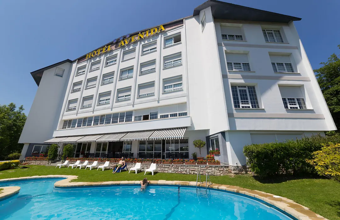 Hotel Avenida-1