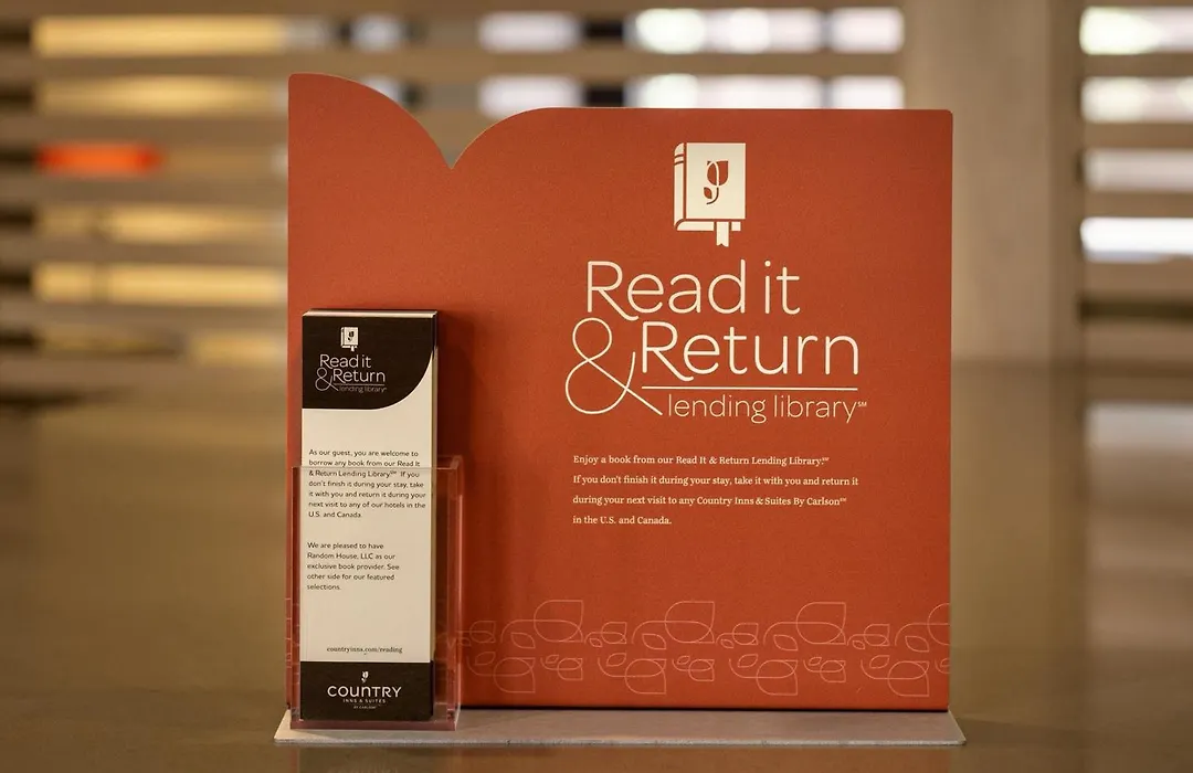 Country Inn & Suites By Radisson, Warner Robins, Ga-1
