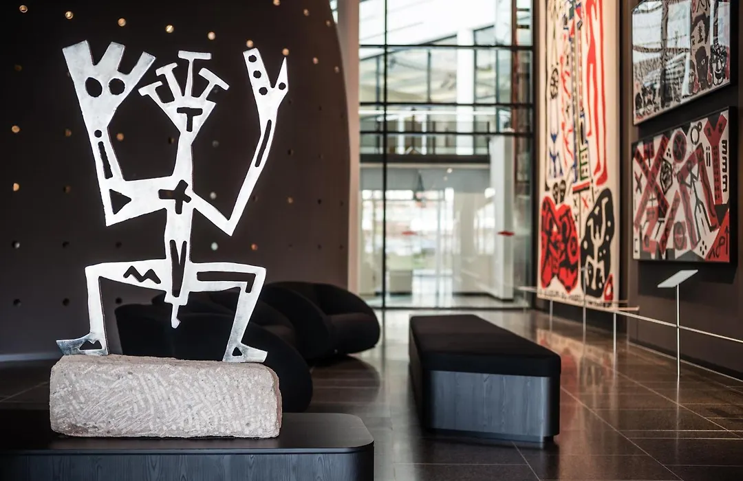 Penck Hotel Dresden-1